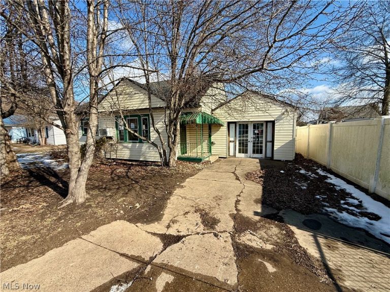 315 Franklin Street, Parkersburg, WV, 26101