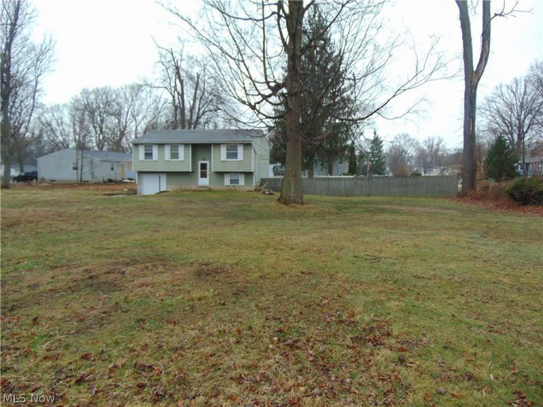 6303 Watling Way, Madison, OH, 44057
