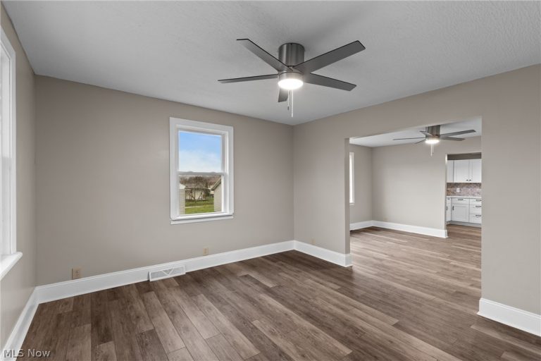 3931 Olive Avenue, Shadyside, OH - Photo 8