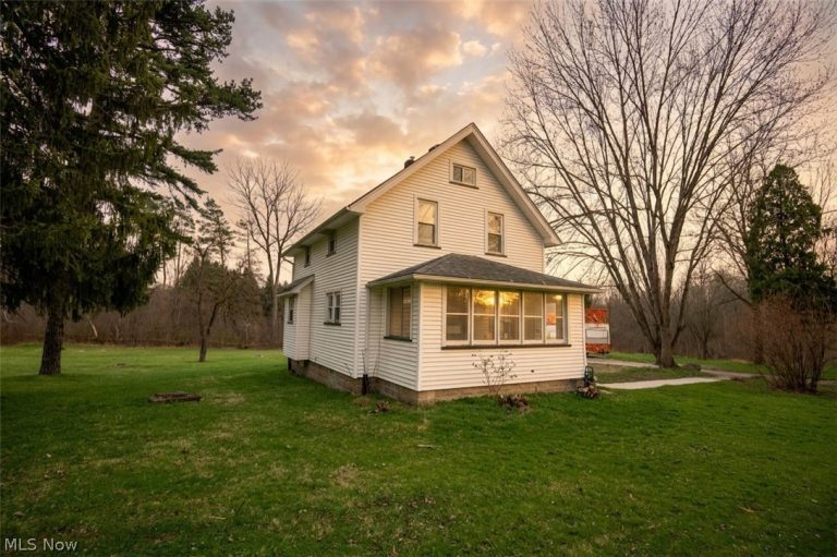 2816 Hoagland Blackstub Road, Cortland, OH, 44410