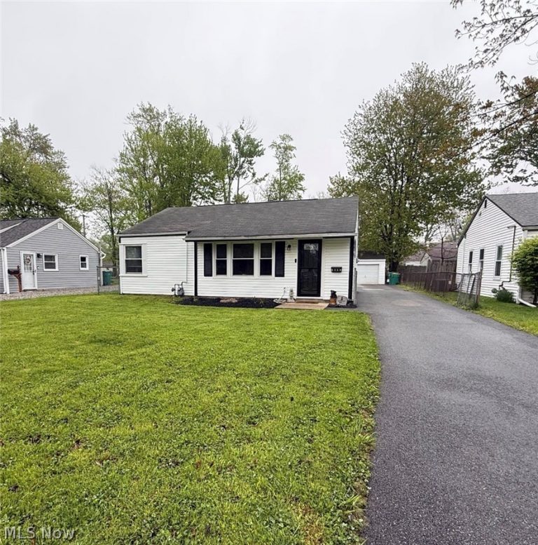 4887 Marigold Road, Mentor, OH, 44060