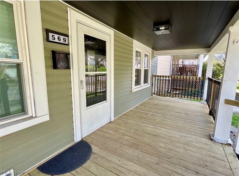 569 Barwell Street, Akron, OH - Photo 3