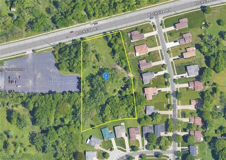 23100 Rockside Road, Bedford Heights, OH, 44146