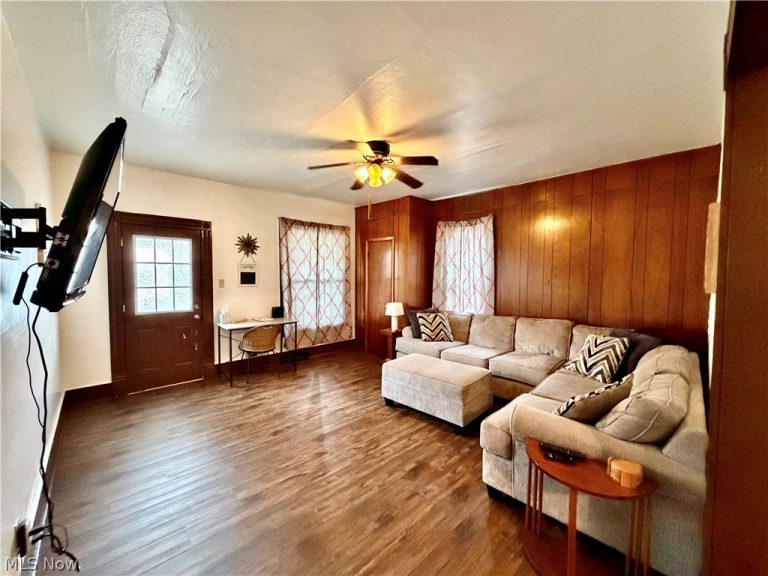 120 Beaver Street, Lisbon, OH - Photo 4