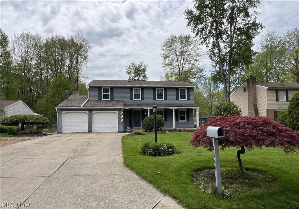 8908 Sherwood Drive, Warren, OH