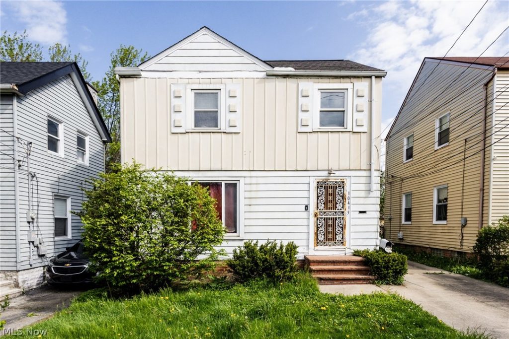 10413 Avon Avenue, Cleveland, OH