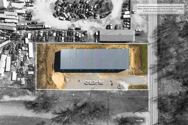 420 Mcclurg Road, Boardman, OH - Photo 2