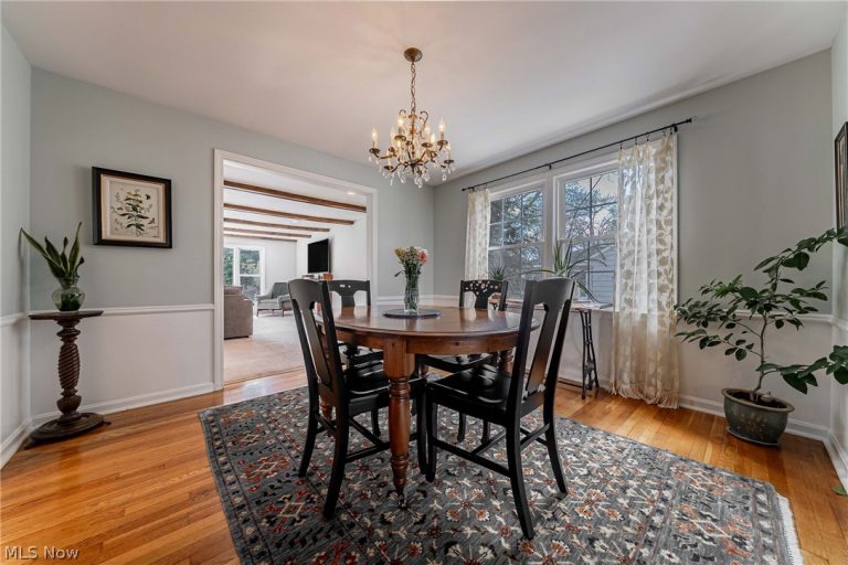 22350 Westchester Road, Shaker Heights, OH - Photo 6