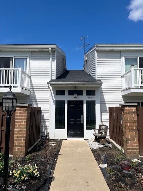 26195 Raintree Boulevard #B4, Olmsted Falls, OH, 44138