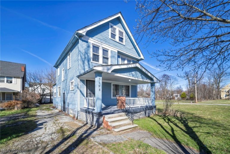 3198 118th Street, Cleveland, OH - Photo 5