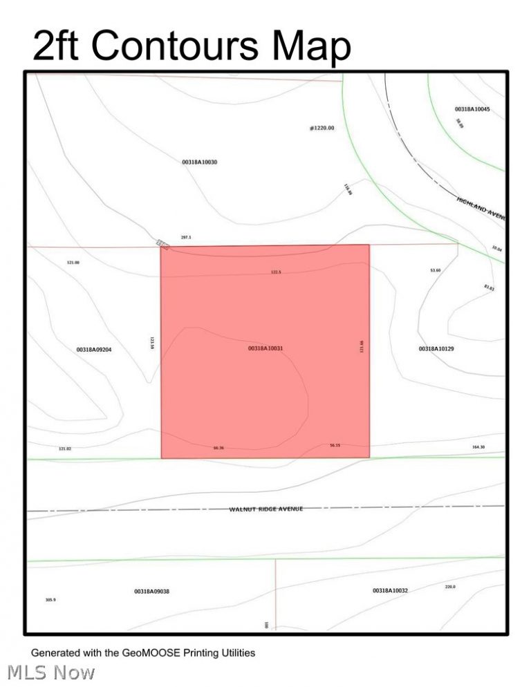 V/L 0.347 AC Walnut Ridge Avenue, Brunswick, OH - Photo 2