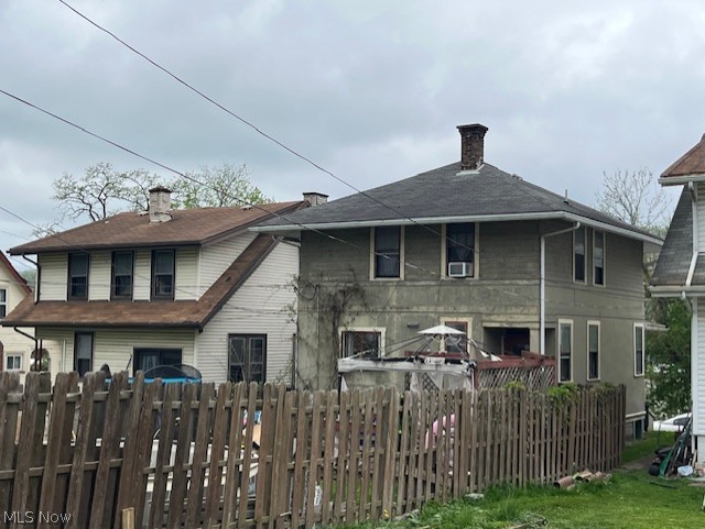 5 Park Avenue, Beech Bottom, WV - Photo 4