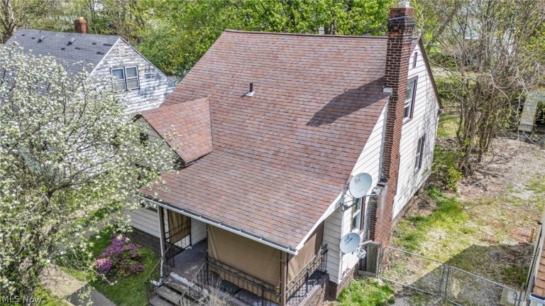 1365 Marcy Street, Akron, OH - Photo 5