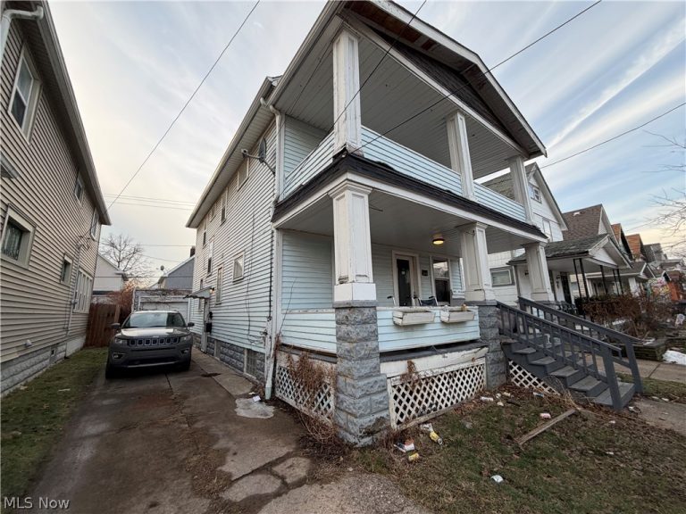 3308 90th Street, Cleveland, OH - Photo 3