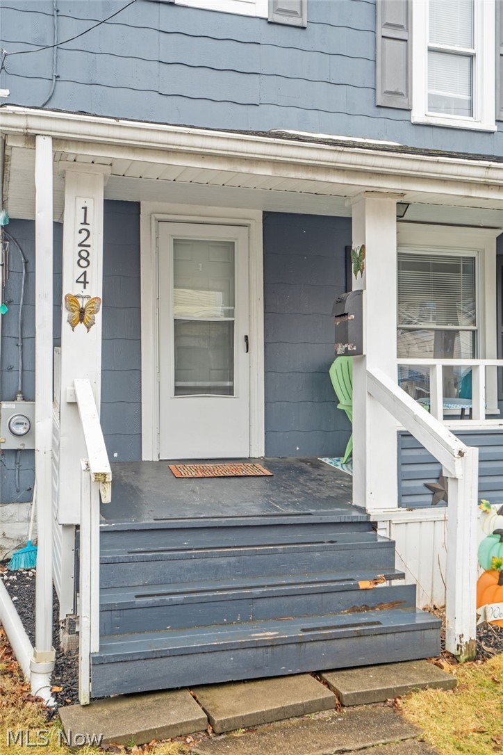 1284 Kentucky Avenue, Akron, OH - Photo 4