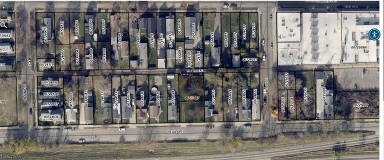 Vega Avenue, Cleveland, OH - Photo 5