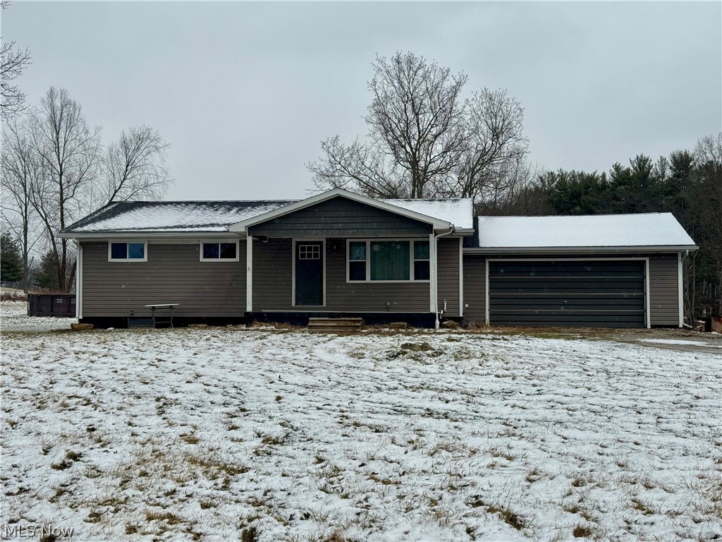 470 Nel Da Mar Drive, New Concord, OH