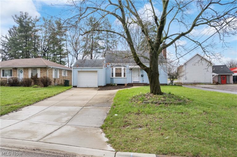 1722 39th Street, Canton, OH - Photo 3