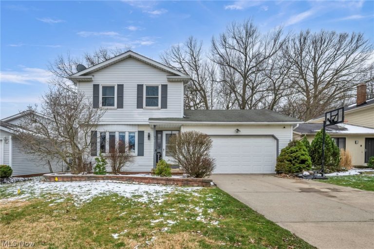 13800 Milo Road, Garfield Heights, OH, 44125