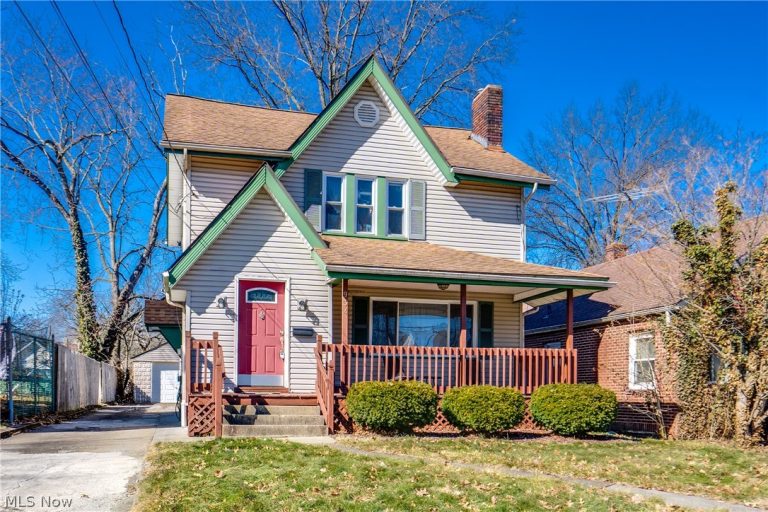 934 Packard Drive, Akron, OH - Photo 3