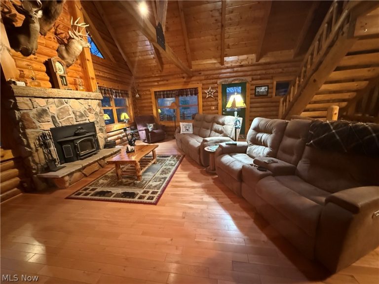 53308 Opossum Run Road, Senecaville, OH - Photo 5