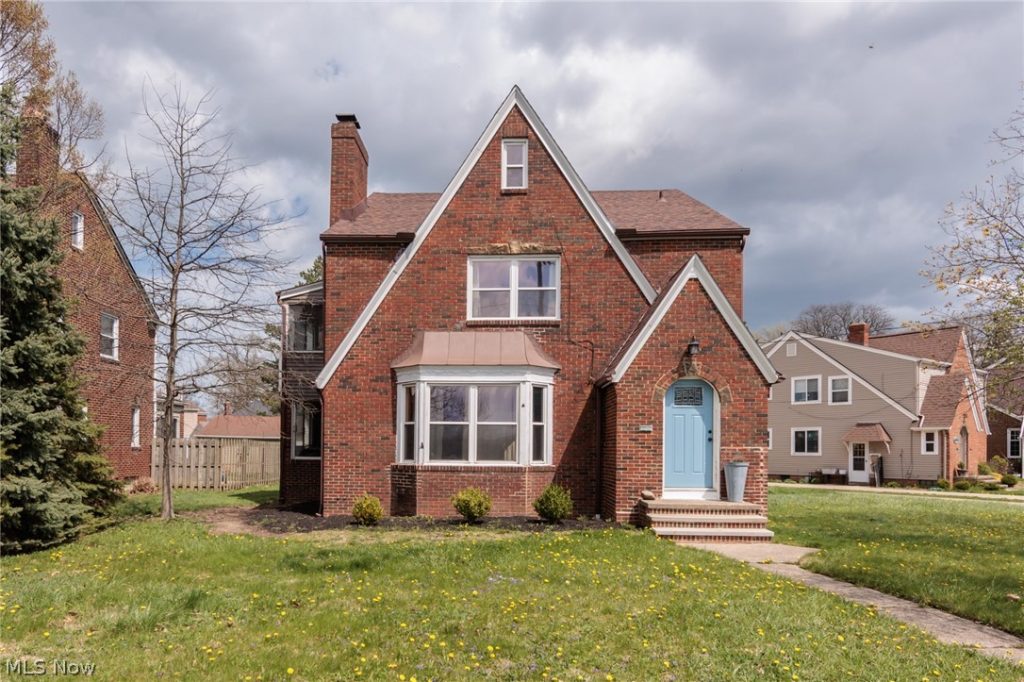 3155 Rocky River Drive, Cleveland, OH