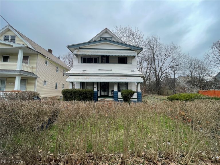 3043 126th Street, Cleveland, OH - Photo 2