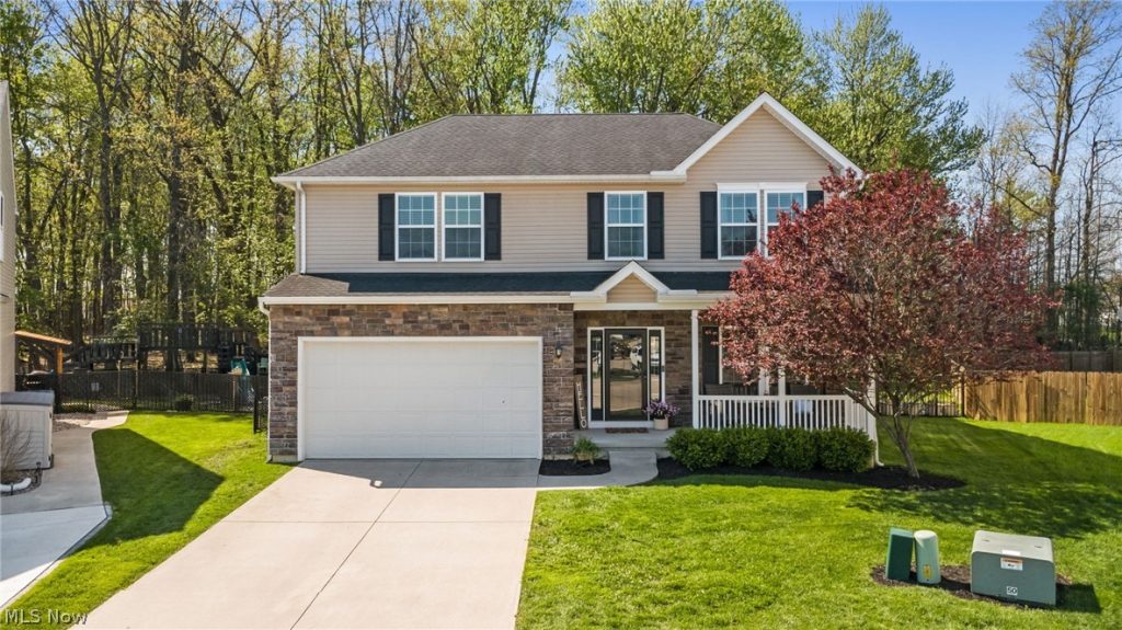 38410 Loman Court, North Ridgeville, OH
