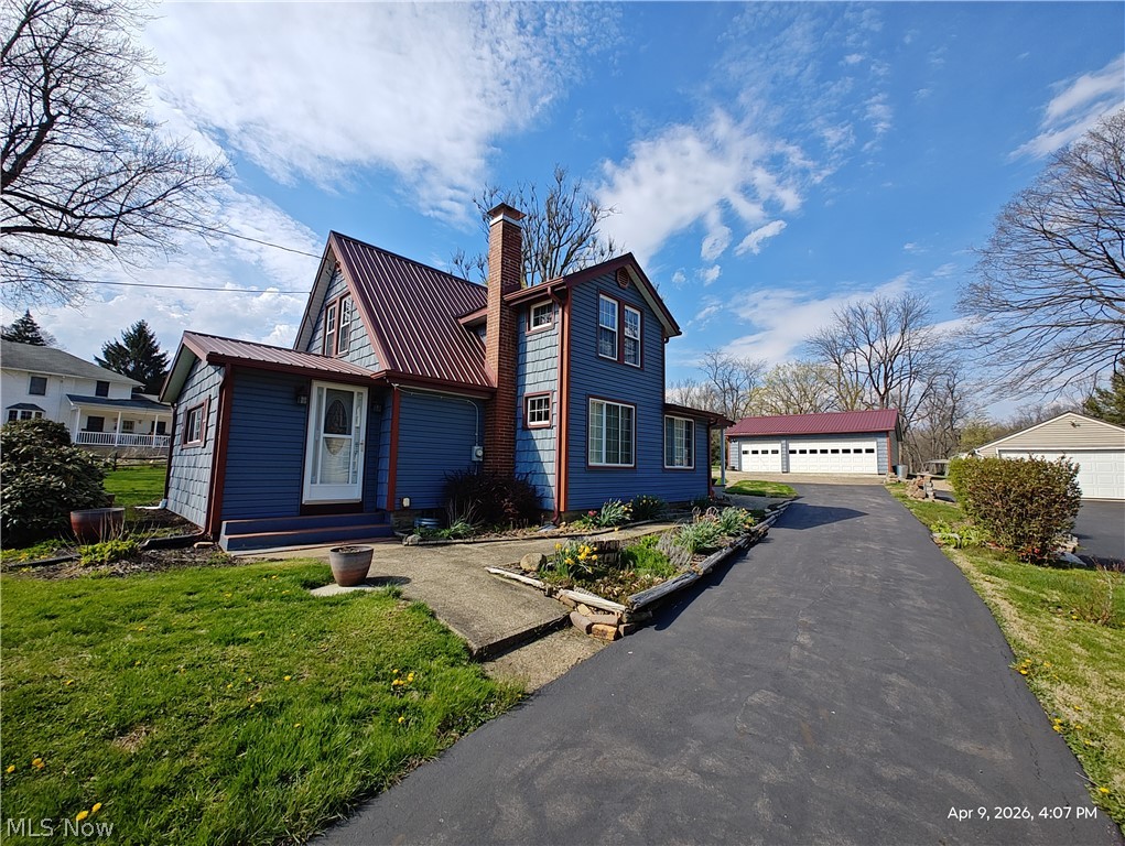 10875 Orrville Street, Massillon, OH