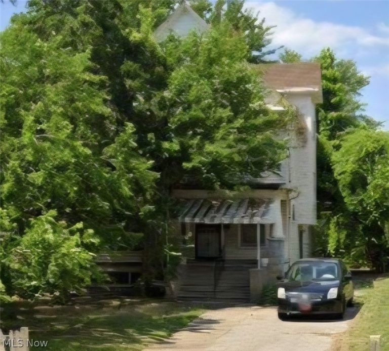 12815 Superior Avenue, East Cleveland, OH, 44112