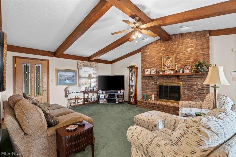 117 Cooper Drive, St Clairsville, OH - Photo 3