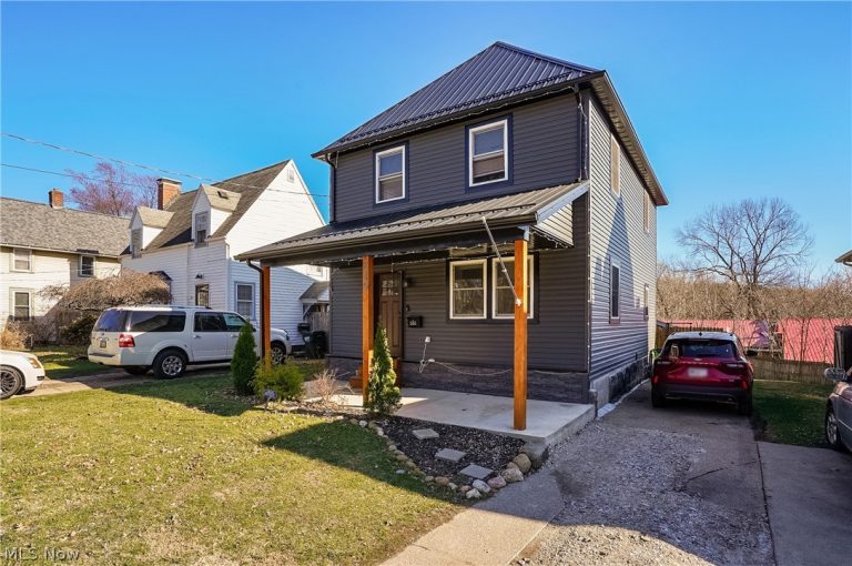 849 Wellman Avenue, Massillon, OH - Photo 3