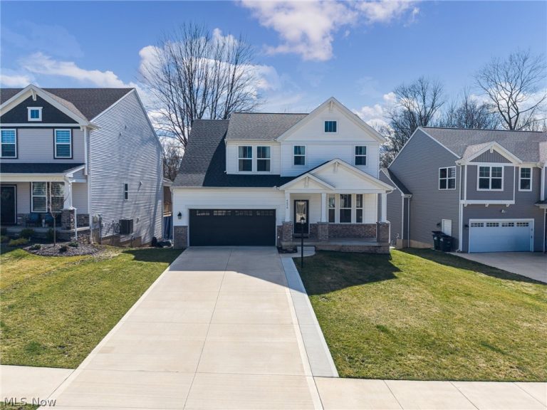 4470 Edgeview Trail, Brunswick, OH - Photo 2
