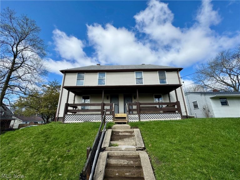 1217 Shriver Avenue, Canton, OH - Photo 2