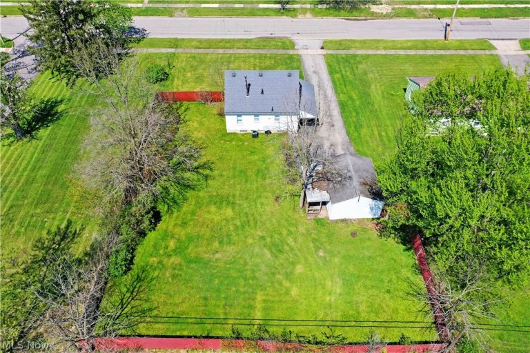 1479 Hamilton Street, Warren, OH - Photo 5