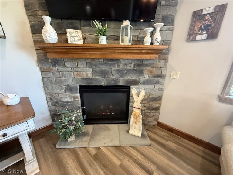 1163 Pine Bluff Drive, New Philadelphia, OH - Photo 5