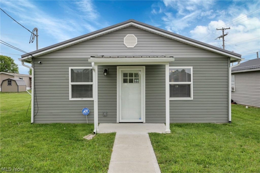 10116 Catalpa Street, Byesville, OH