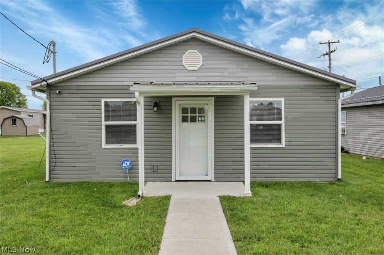 10116 Catalpa Street, Byesville, OH, 43723