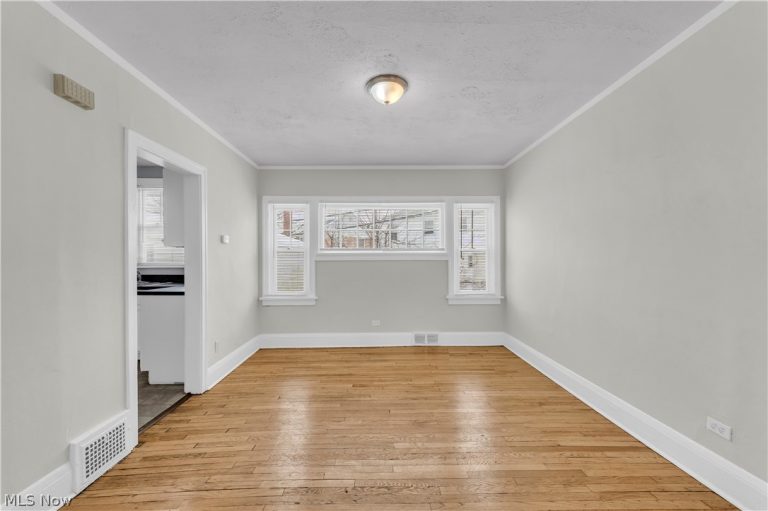 3318 Milverton Road #1/DN, Shaker Heights, OH - Photo 5