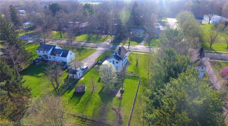 11606 Garfield Road, Hiram, OH - Photo 4