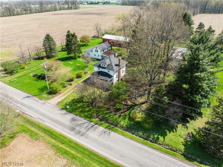 2483 Steiner Road, Creston, OH - Photo 8