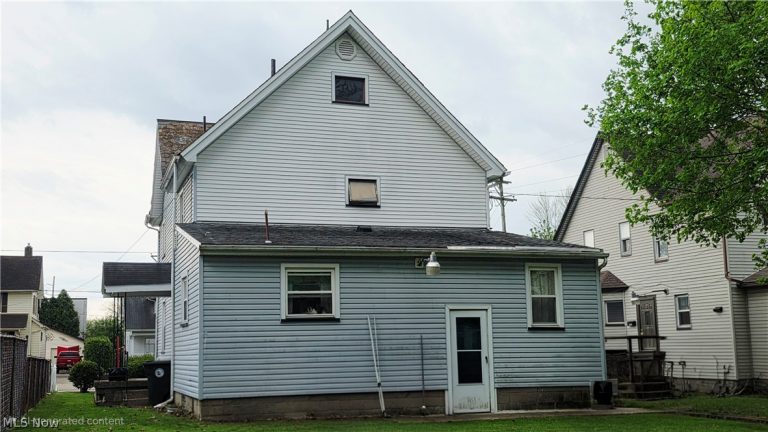 1113 High Street, Warren, OH - Photo 6