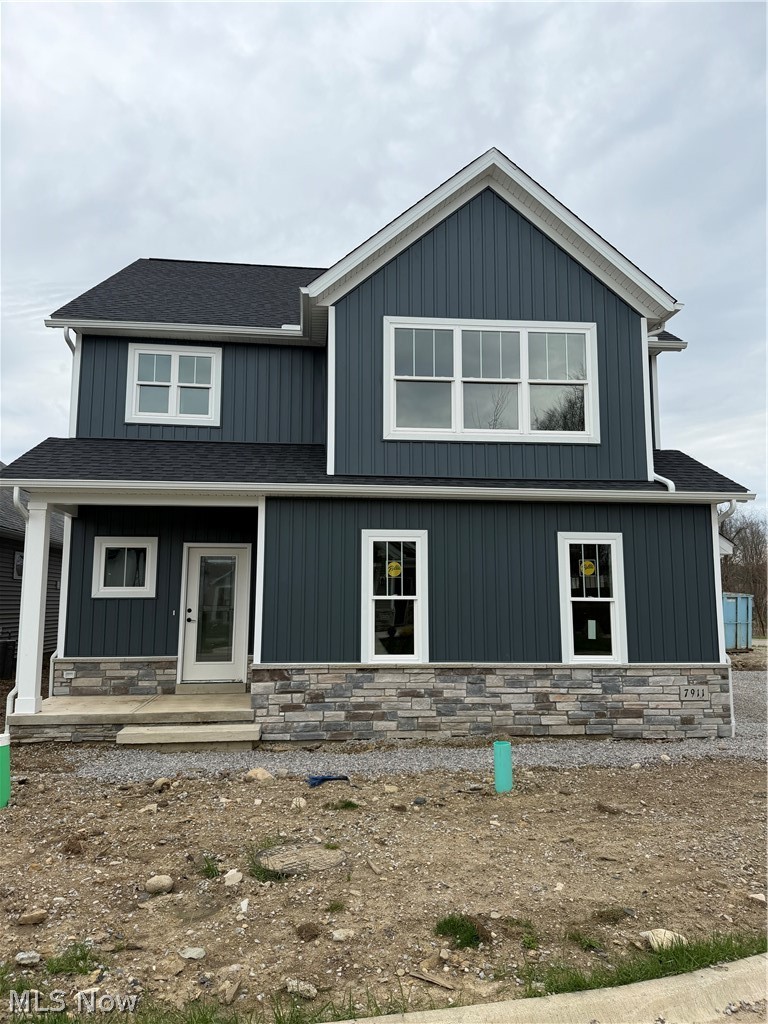7911 Brushwood Lane, Concord Twp, OH, 44077