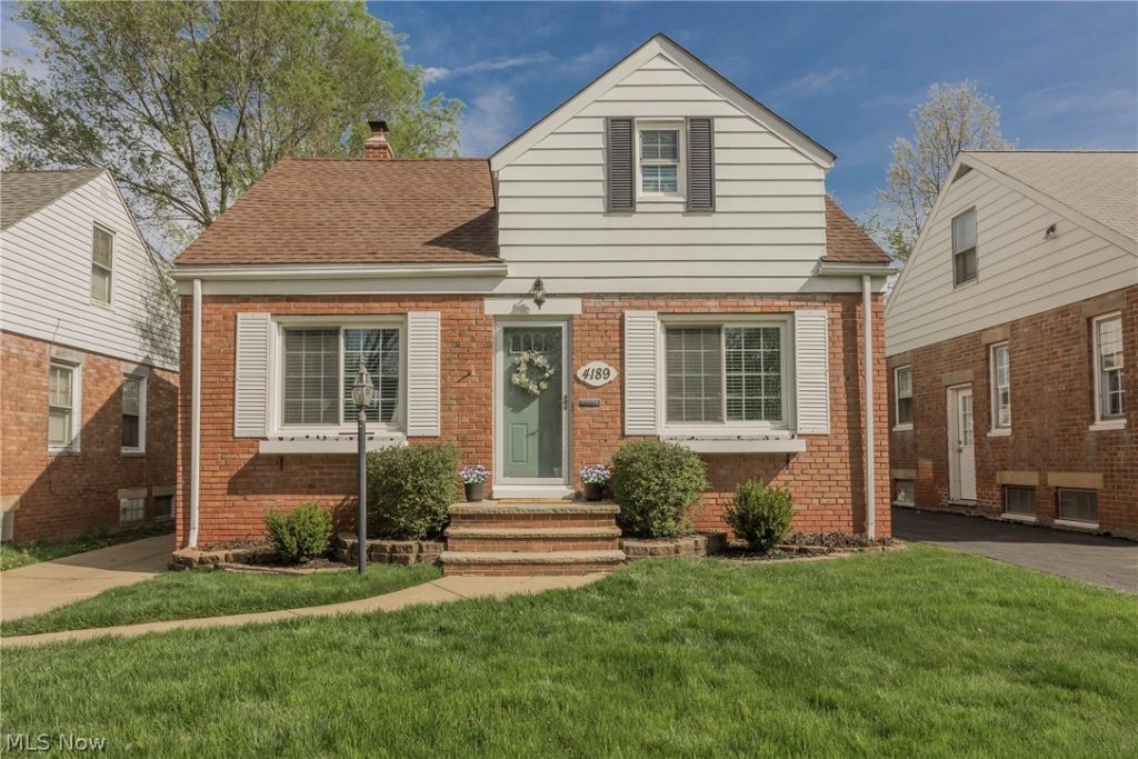 4189 Ellison Road, South Euclid, OH