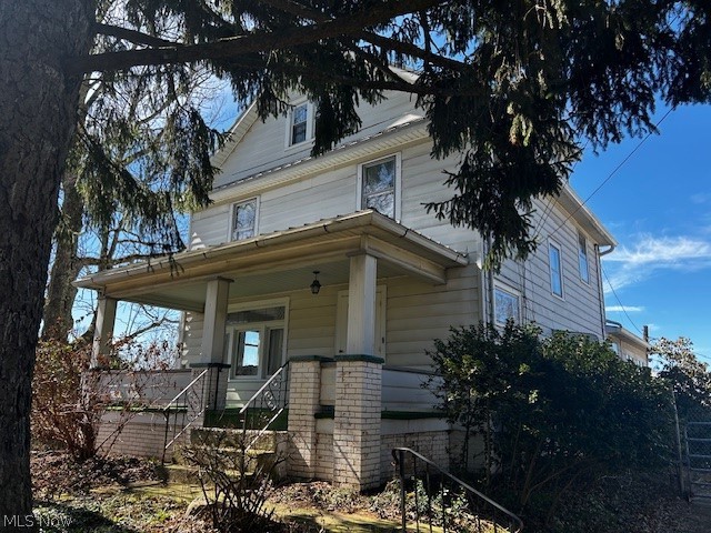 8539 Schubert Avenue, Alliance, OH