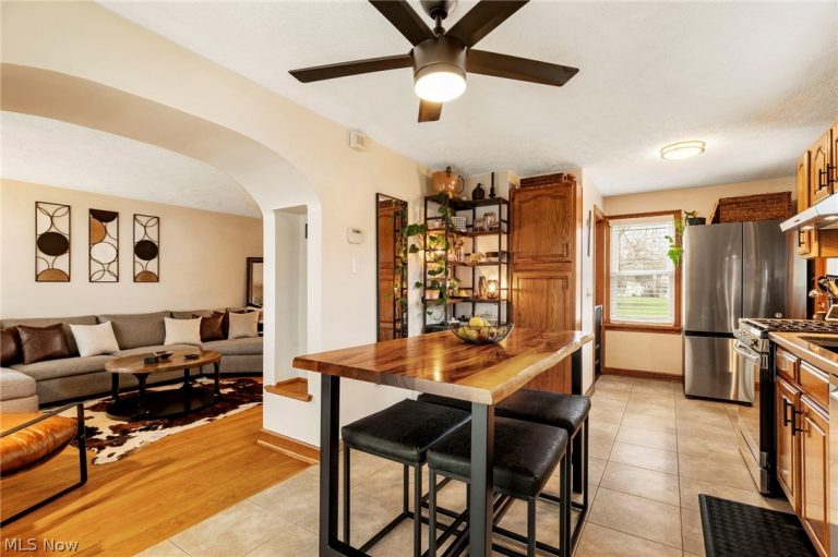 214 Westland Avenue, Massillon, OH - Photo 5