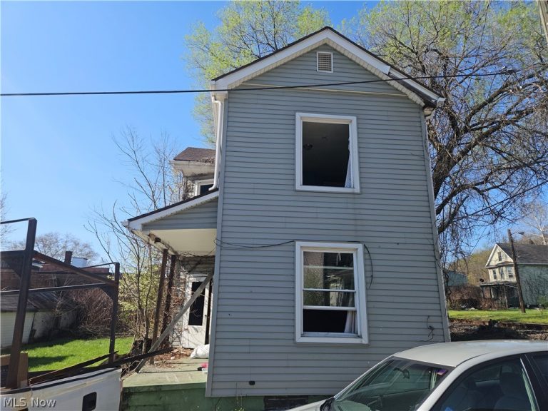 612 Ross Street, Steubenville, OH - Photo 2