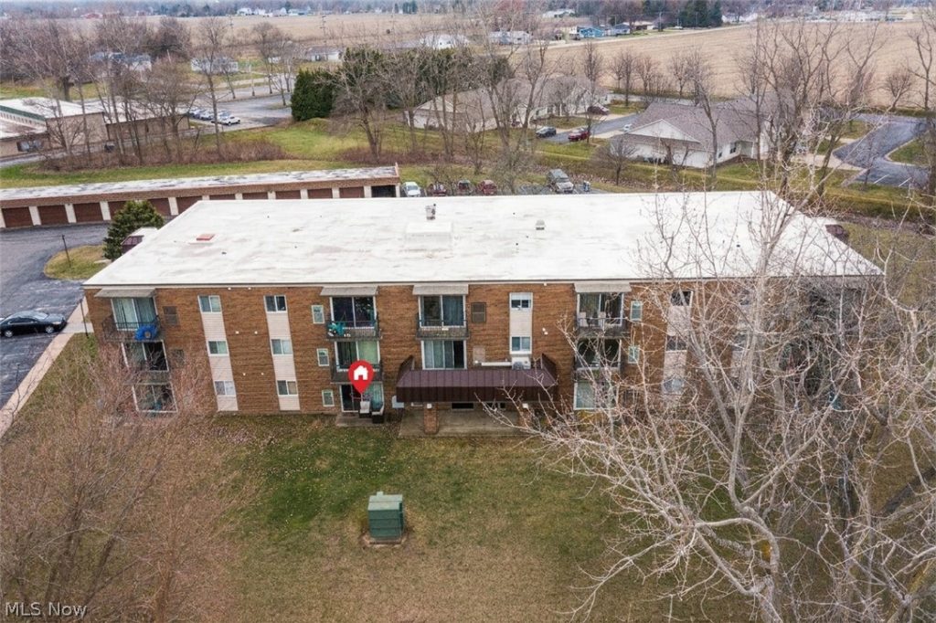 1315 Lake Wilmer Drive #109, Sandusky, OH