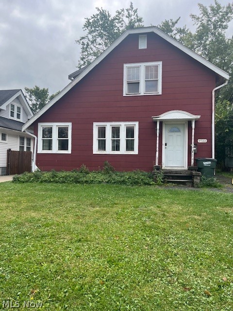 9722 Robinson Avenue, Garfield Heights, OH, 44125