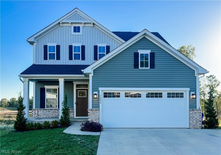 2092 Sugar Maple Drive, Kent, OH, 44240